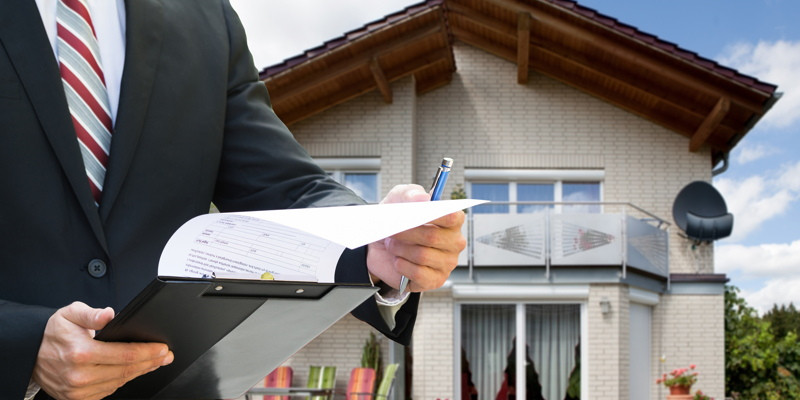 Home Inspections in Chesapeake, Virginia