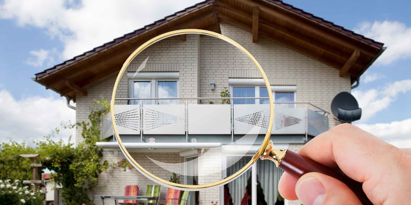 Professional Home Inspection in Chesapeake, Virginia