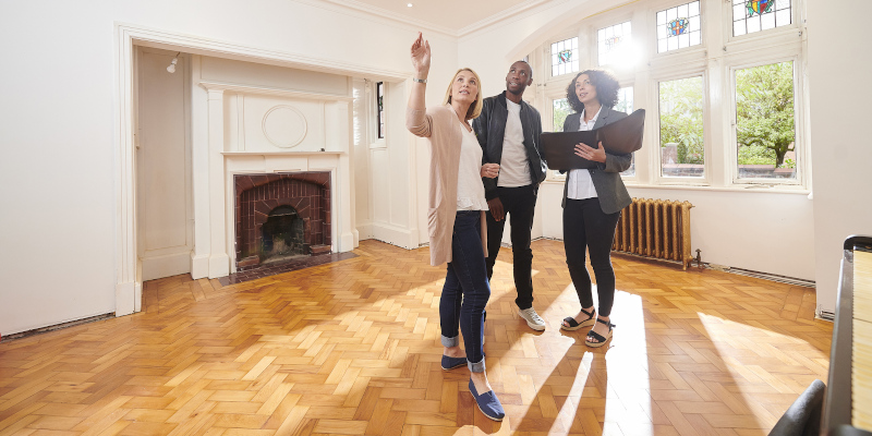 Certified Home Inspections