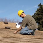 Roof Inspection in Virginia Beach, Virginia