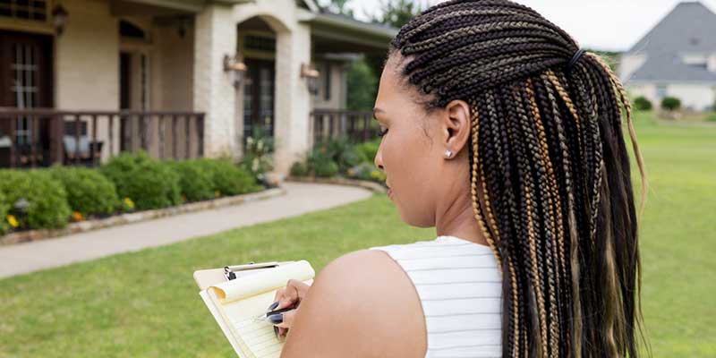 Property Inspection