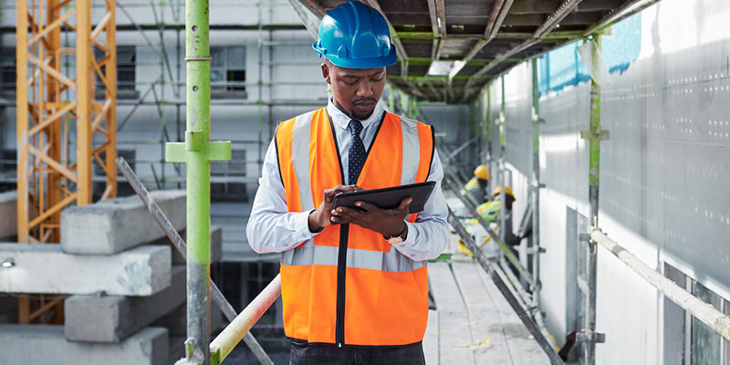 Commercial Inspections