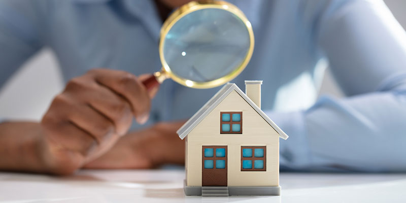 How Can a Certified Home Inspector Help You?
