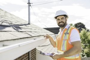 What is Included in a Roof Inspection?