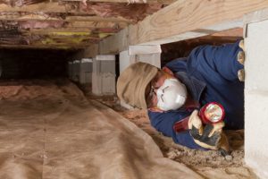 Why is a Crawlspace Inspection Important?