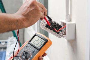 What Happens During an Electrical Inspection?