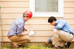 Why is a Foundation Inspection Important?