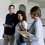 Are You Buying a New Home?