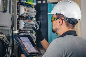 Three Essential Checkpoints of an Electrical Inspection