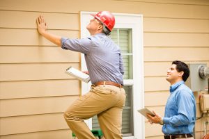 Eight Things a Licensed Home Inspector Always Checks