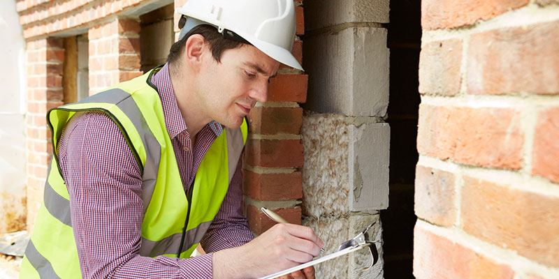 What Inspectors Look for During a New Construction Home Inspection