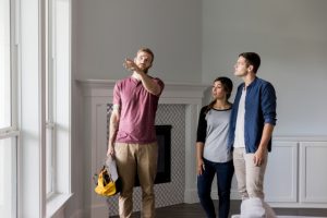 What Should Homeowners Do During Home Inspections?