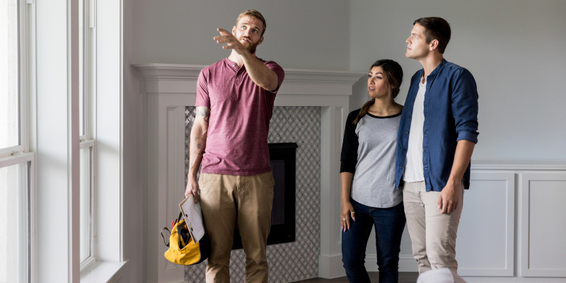 What Should Homeowners Do During Home Inspections?