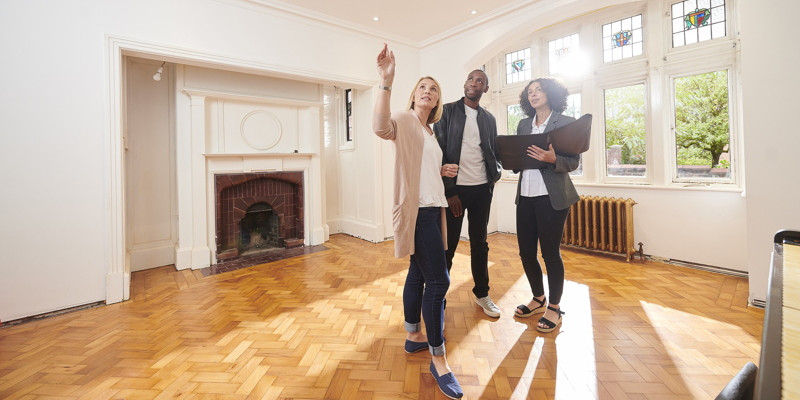 What Is Involved in Certified Home Inspections?