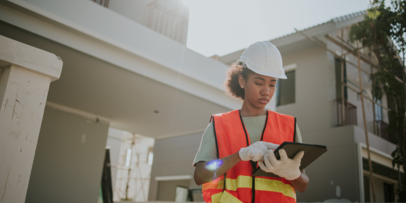 Protect Your Business with Commercial Inspections