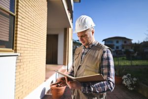 Home Inspections 101