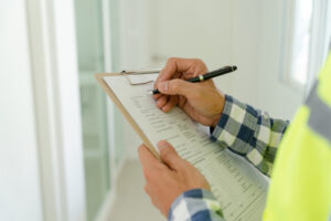Commercial Inspections: Common Problems Often Found in Older Properties