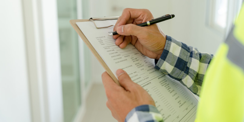 Commercial Inspections: Common Problems Often Found in Older Properties