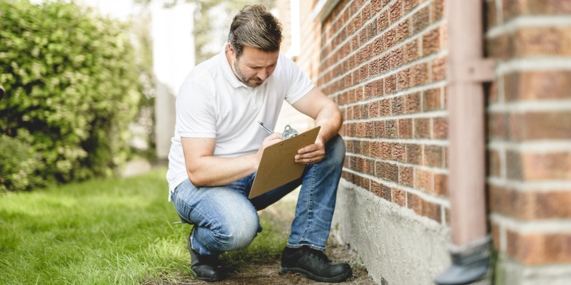 How Home Inspections Benefit Sellers