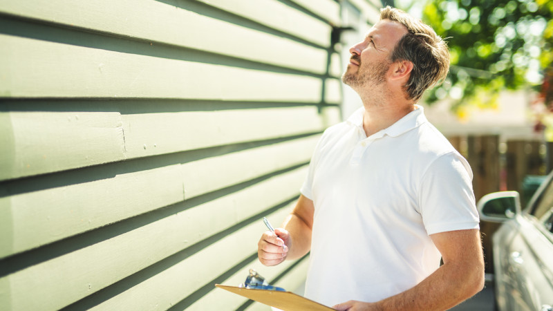 5 Questions Your House Inspector Wants You to Ask
